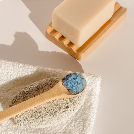 Muscle Soak Decoded
