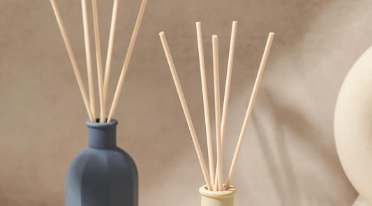 Reed diffusers and how to maximise scent potential