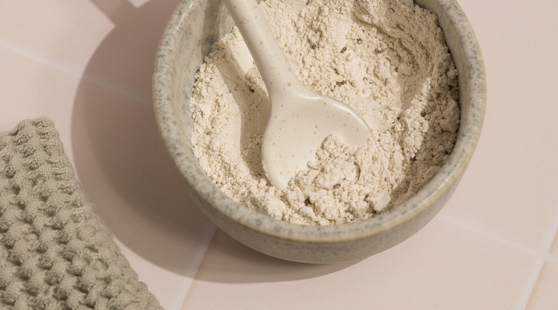 Matcha Mask Decoded