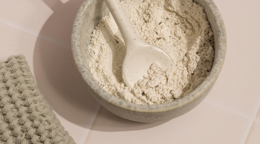 Matcha Mask Decoded