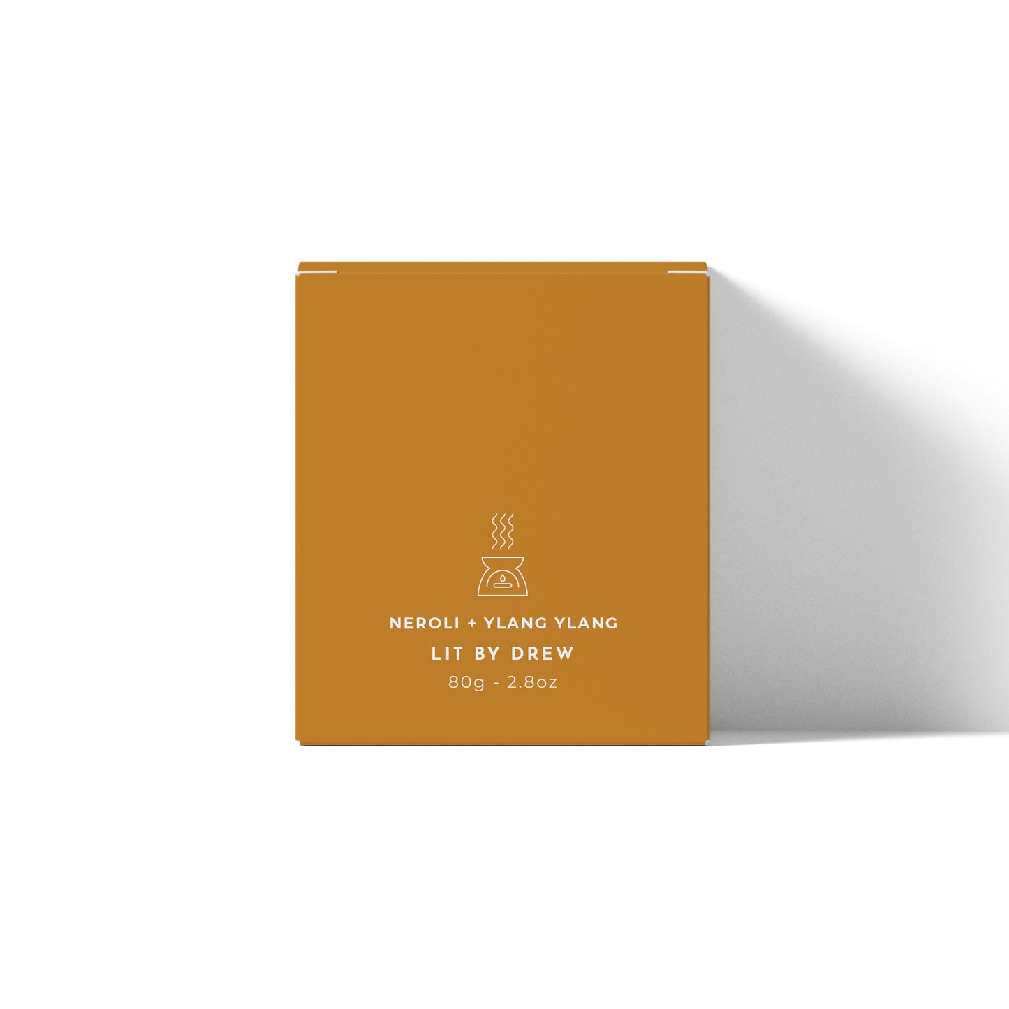 Neroli & Ylang Ylang Soy Wax Melt
